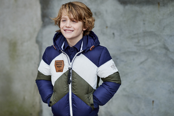 Bakerbridge Kids FW15