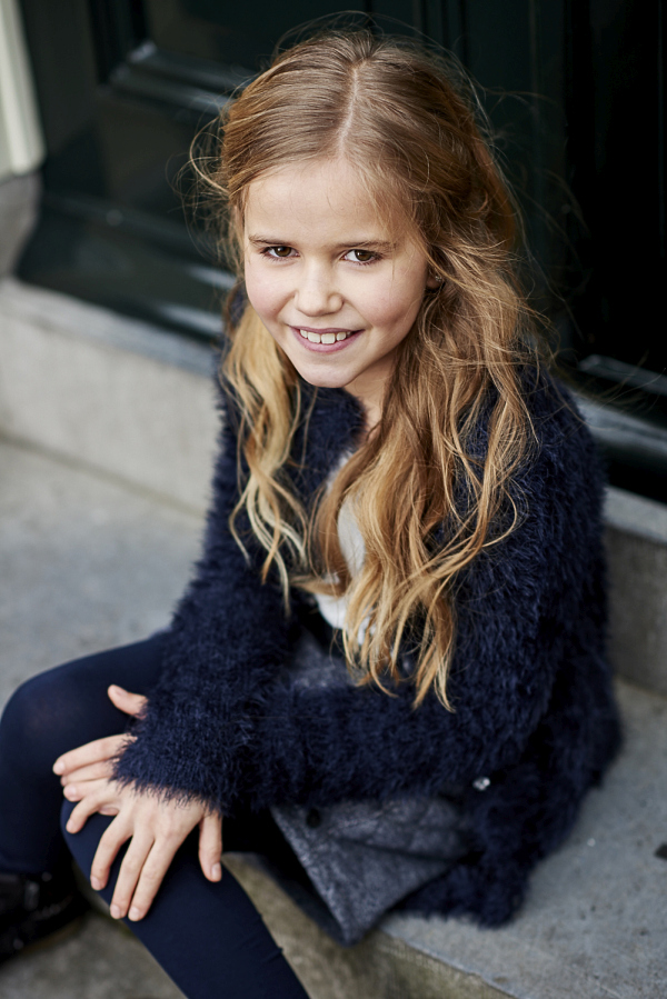 Bakerbridge Kids FW15