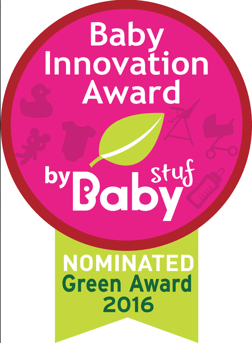 Baby Innovation Award 1