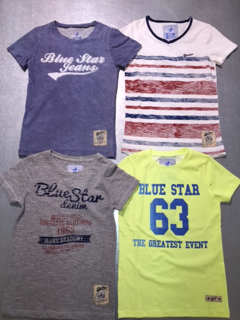 Blue Star 2