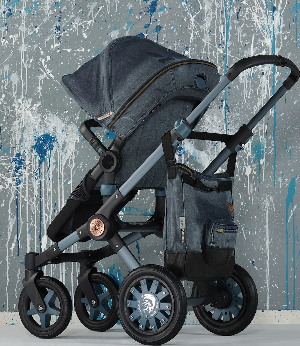 Bugaboo Diesel 2