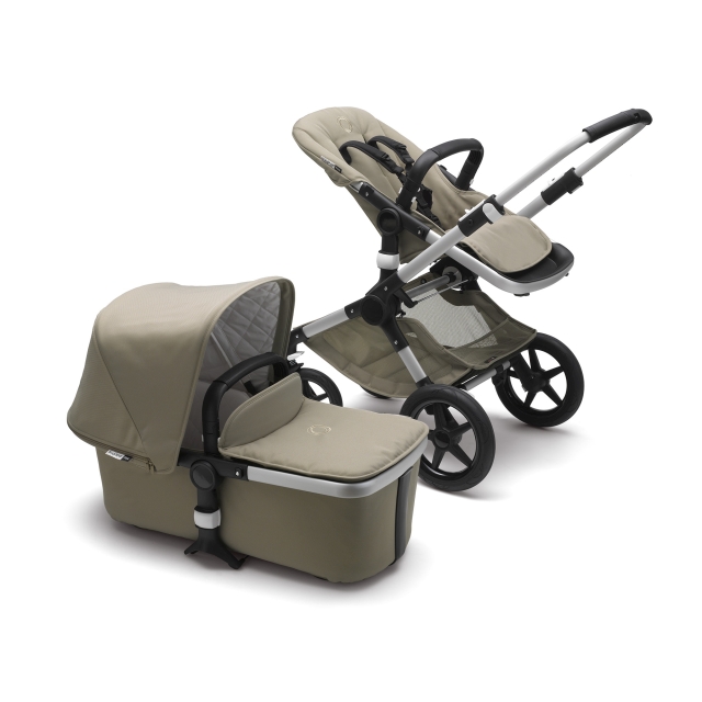 Bugaboo Fox Classic Collection