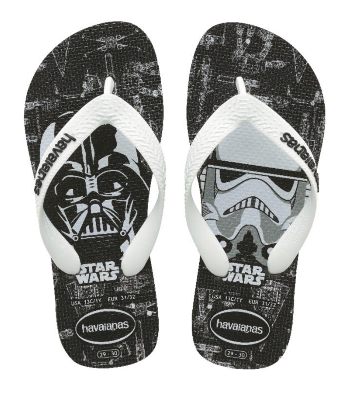 Disneytrends Havaianas