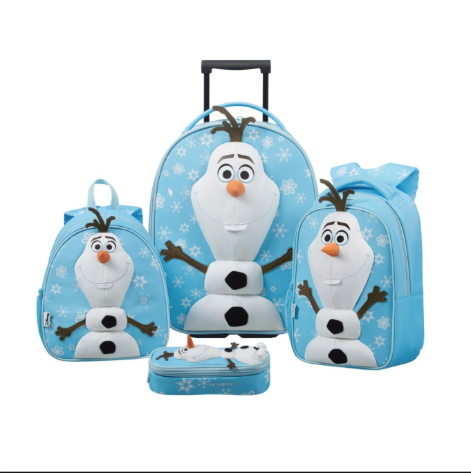 Disneytrends Samsonite