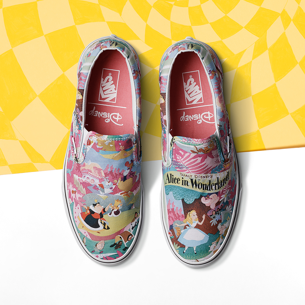 Disneytrends Vans 1