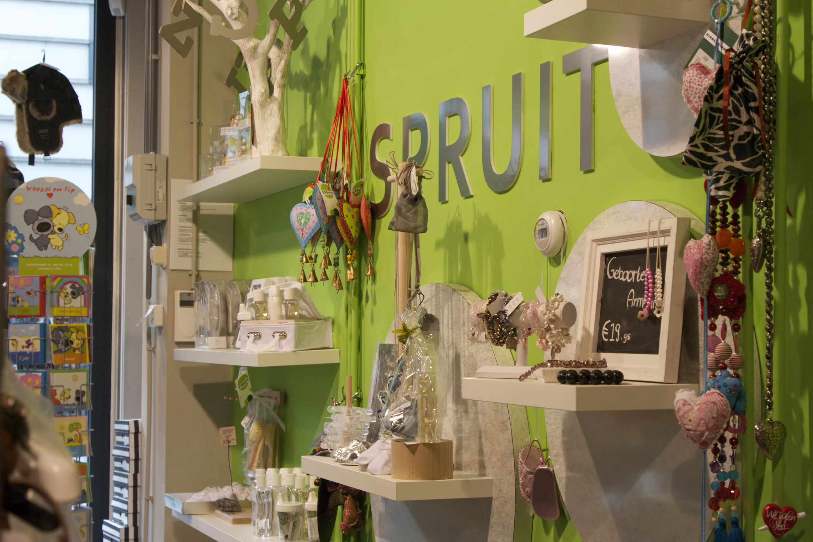 Kinderwinkel Spruit 2