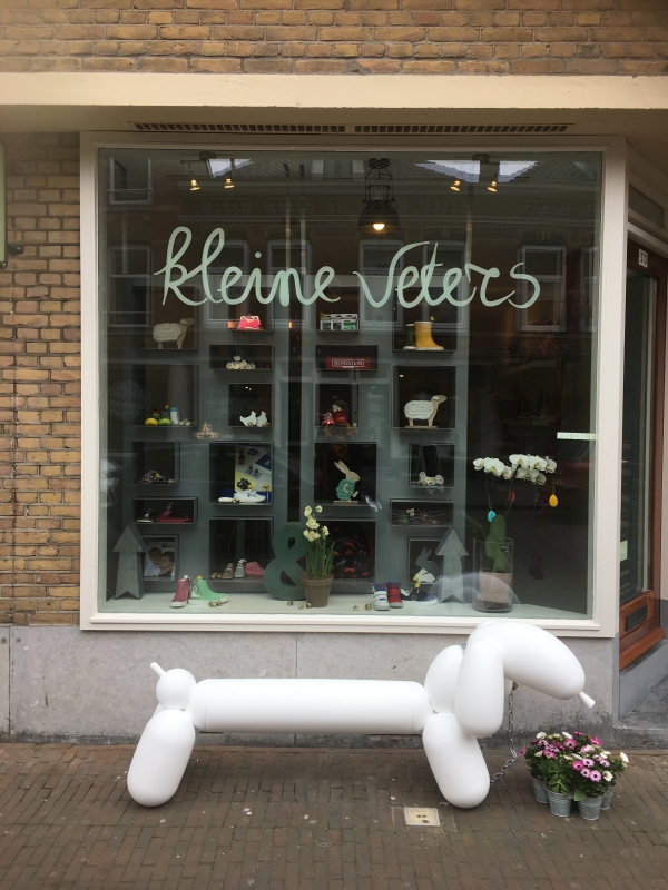 Kleine Veters 1