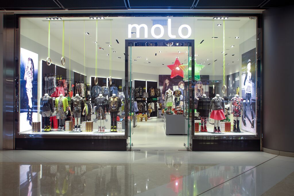 Molo store Hongkong 1