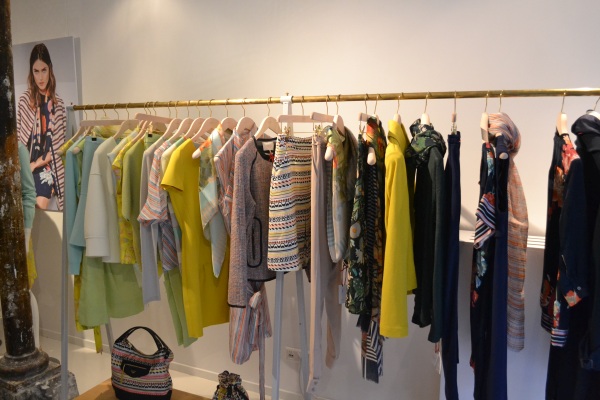 Oilily Pop-Up Store Opening