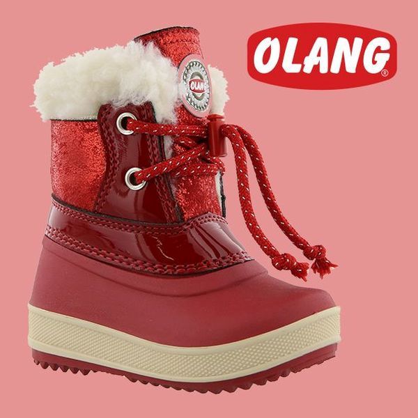 Olang AW1516