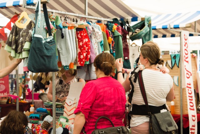 Ouders Natuurlijk beurs 2