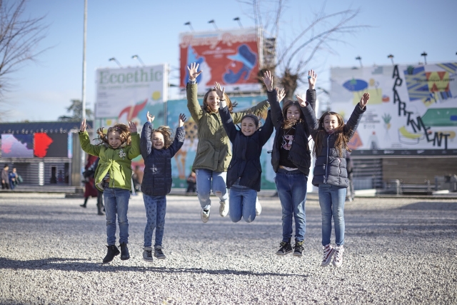 Pitti Bimbo Children Jan 2018 06