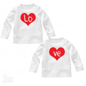 Sweetest Design love-t-shirt