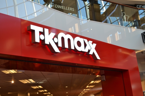 TK Maxx Opening Eindhoven 10