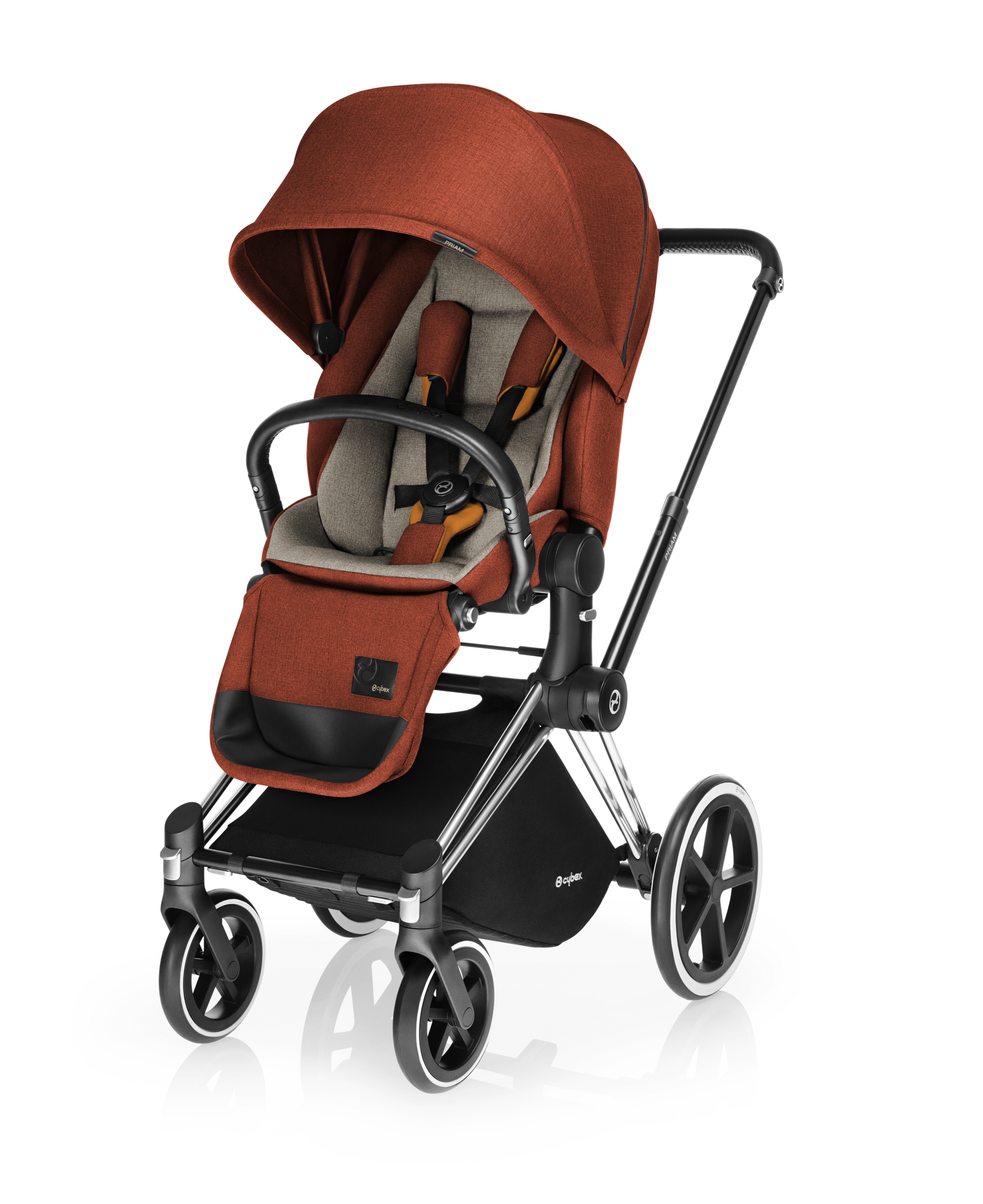 Trend baby onderweg Cybex