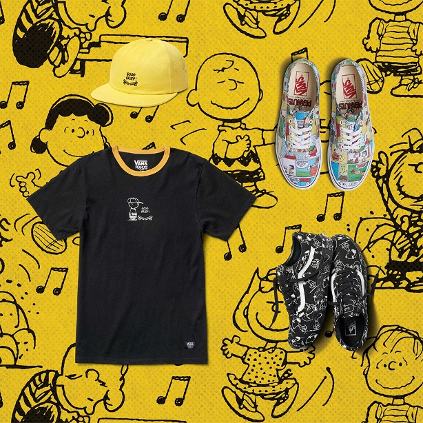 VANS x PEANUTS 10 614x614