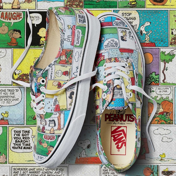 VANS x PEANUTS 14 614x614