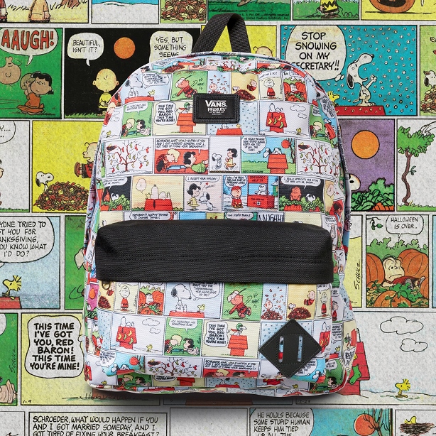 VANS x PEANUTS 7 614x614