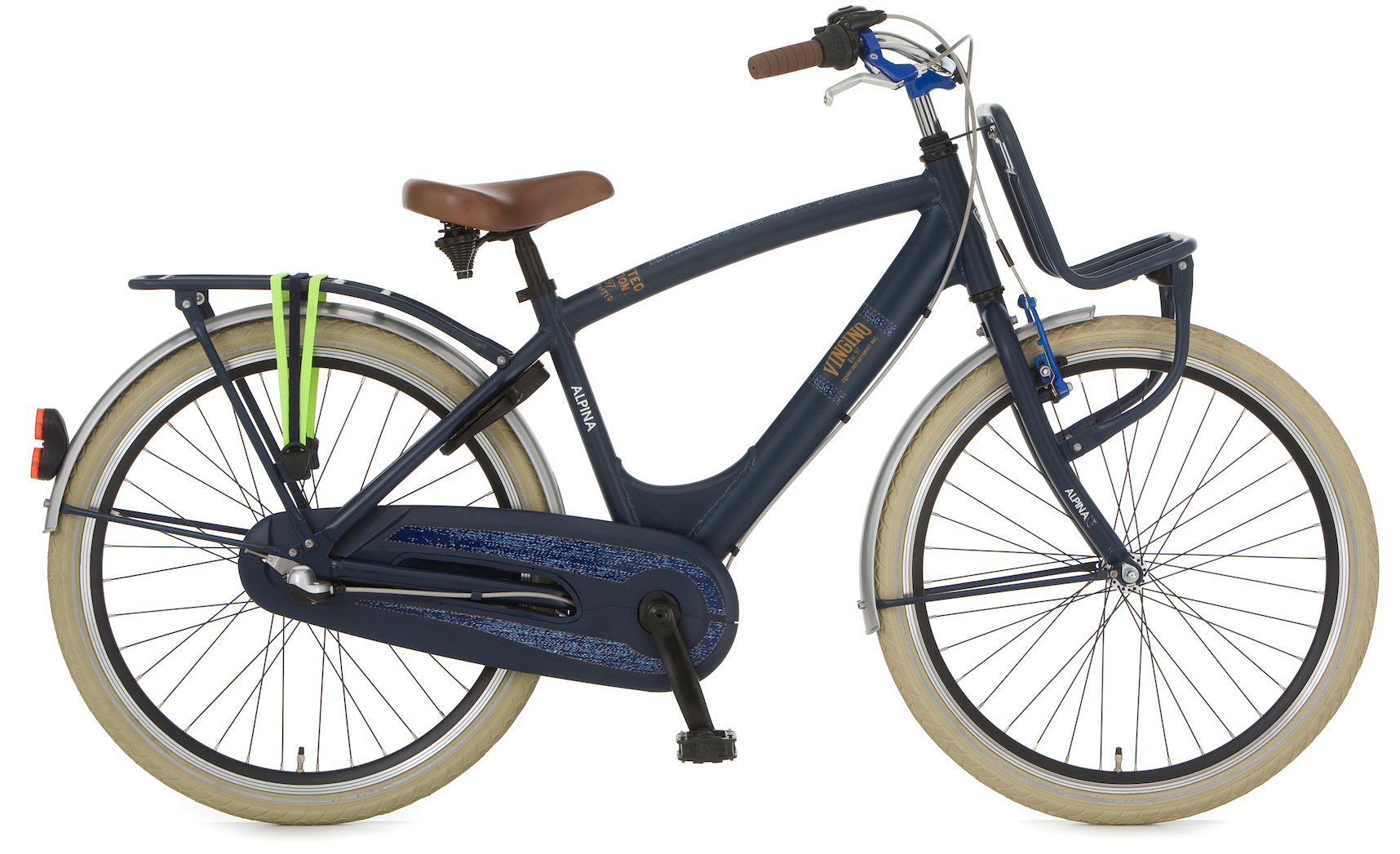 Vingino fiets 3