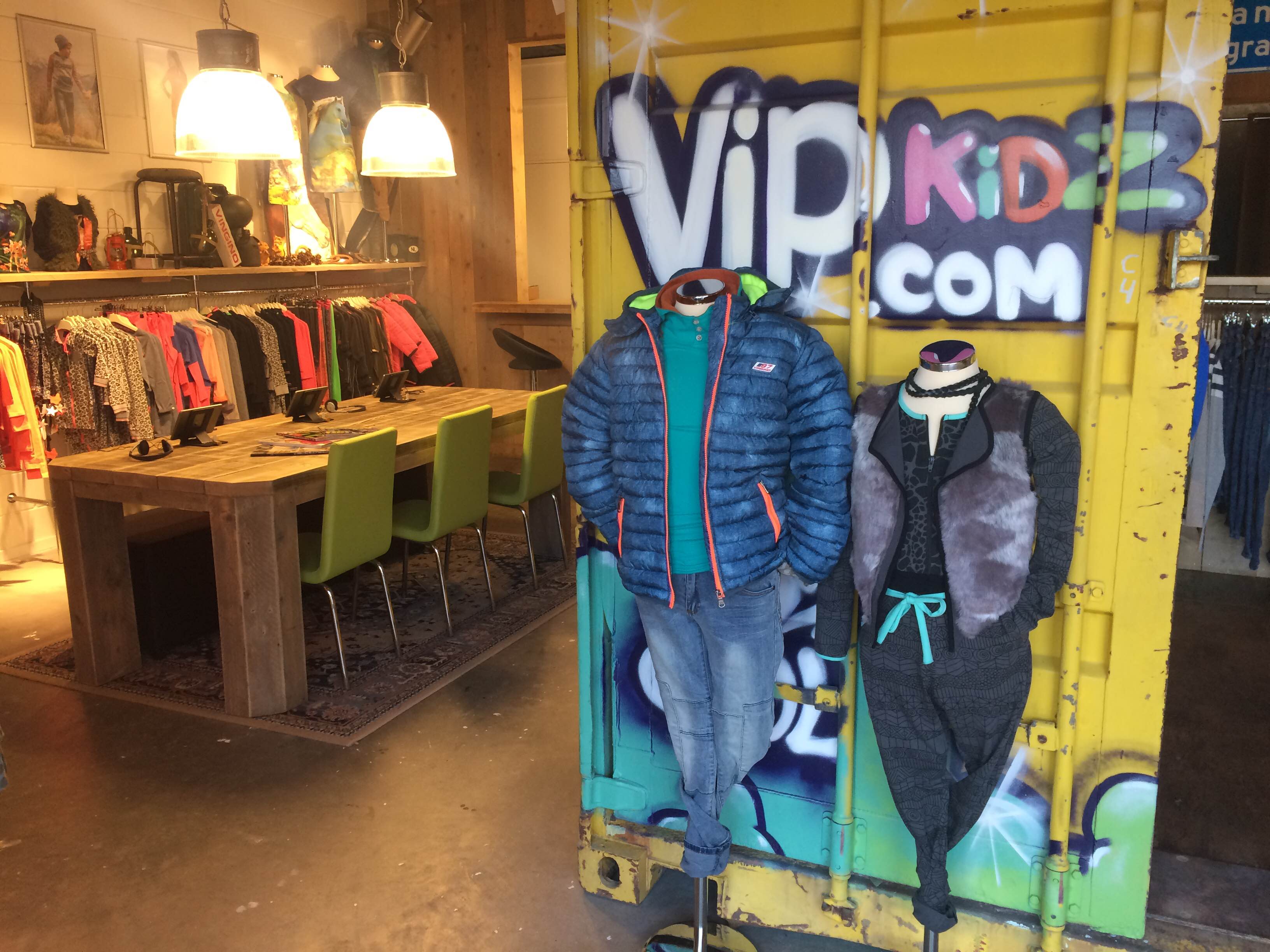 Vip Kidz 4