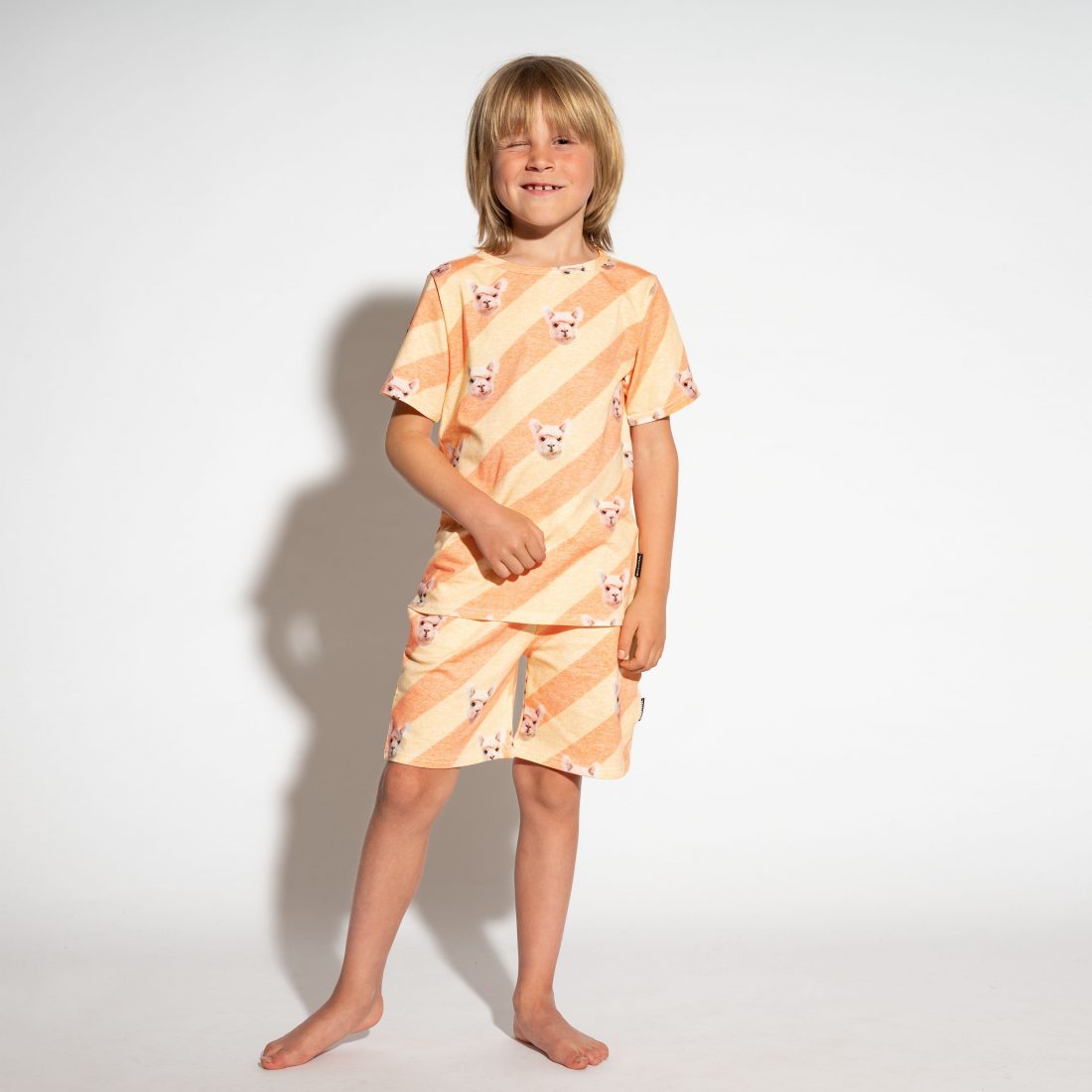Dit is de nieuwe collectie van Snurk - Bengels