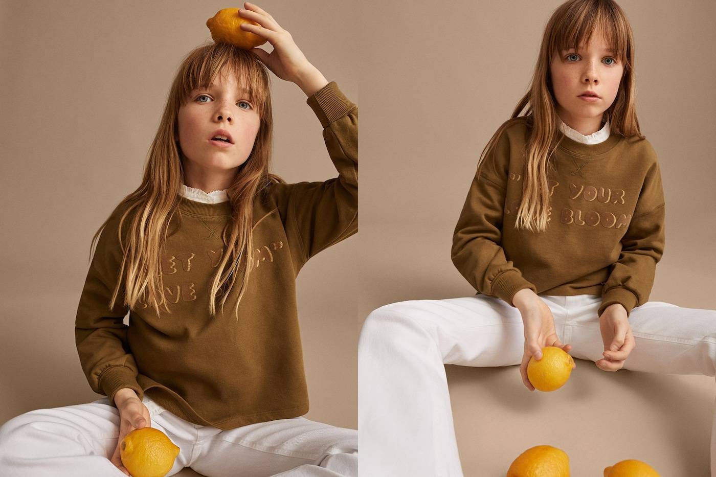 Massimo Dutti Stopt Met Kids Collectie Focus Op Zara Kids Bengels