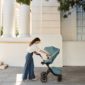 Stokke Xplory Cool Teal