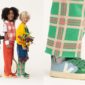 VEJA SS23 KIDS TAO kindergymp