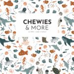 Chewies&more Animal collectie