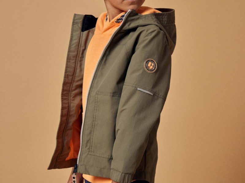 GARCIA SS2024