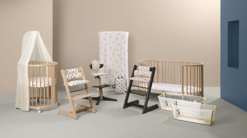 Stokke Disney