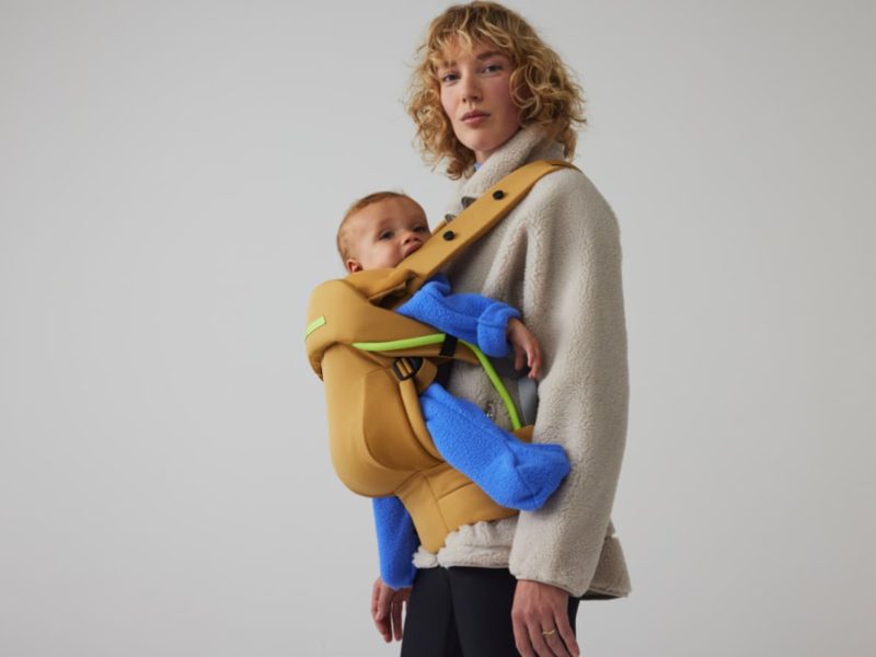 NIMBEL babydrager