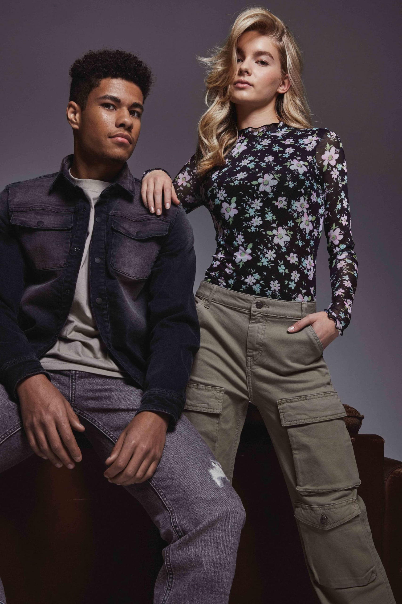 Retour Jeans wintercollectie 2024